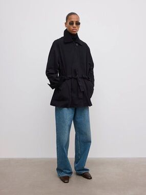 House of Dagmar field cotton jacket brand new tags sz 40/US 8Won’t leave up long